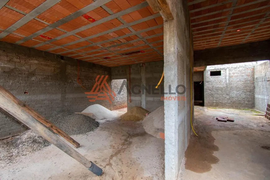 Foto 1 de Casa com 2 Quartos à venda, 132m² em Esplanada Primo Meneghetti II, Franca