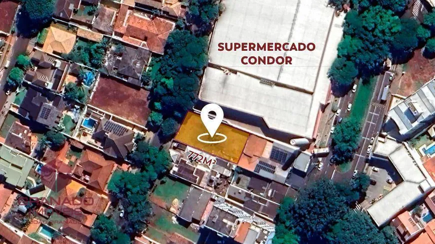 Foto 1 de Lote/Terreno à venda, 772m² em Zona 05, Maringá