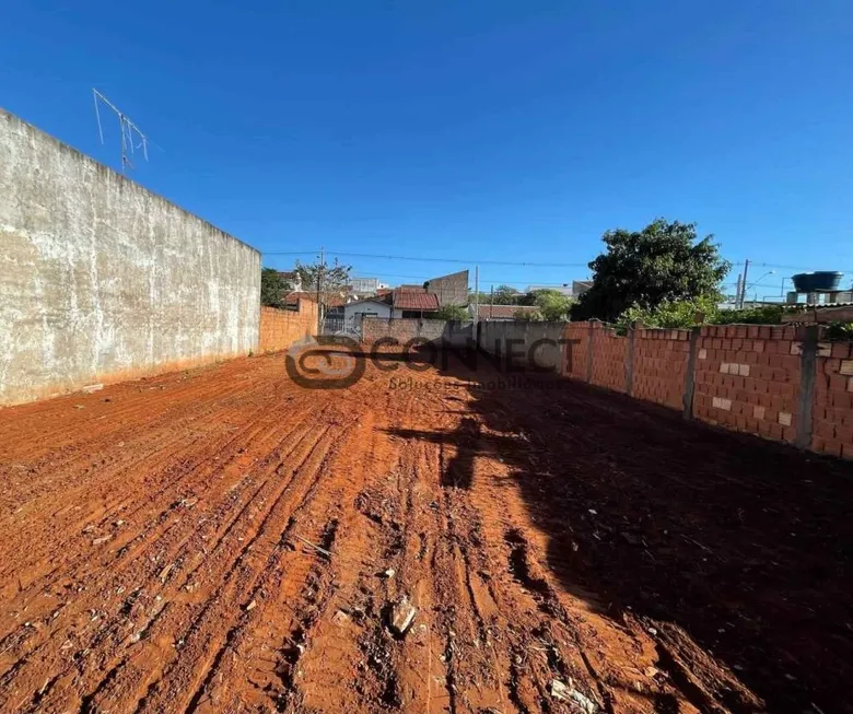 Foto 1 de Lote/Terreno à venda, 360m² em Vila Industrial, Bauru