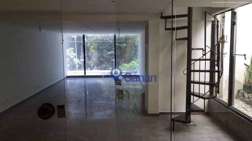 Foto 1 de Ponto Comercial à venda, 50m² em Jardim Paulistano, São Paulo