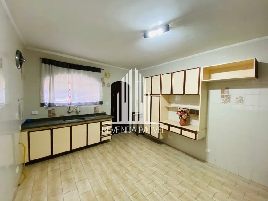 Foto 1 de Casa com 3 Quartos à venda, 200m² em Vila Matilde, São Paulo