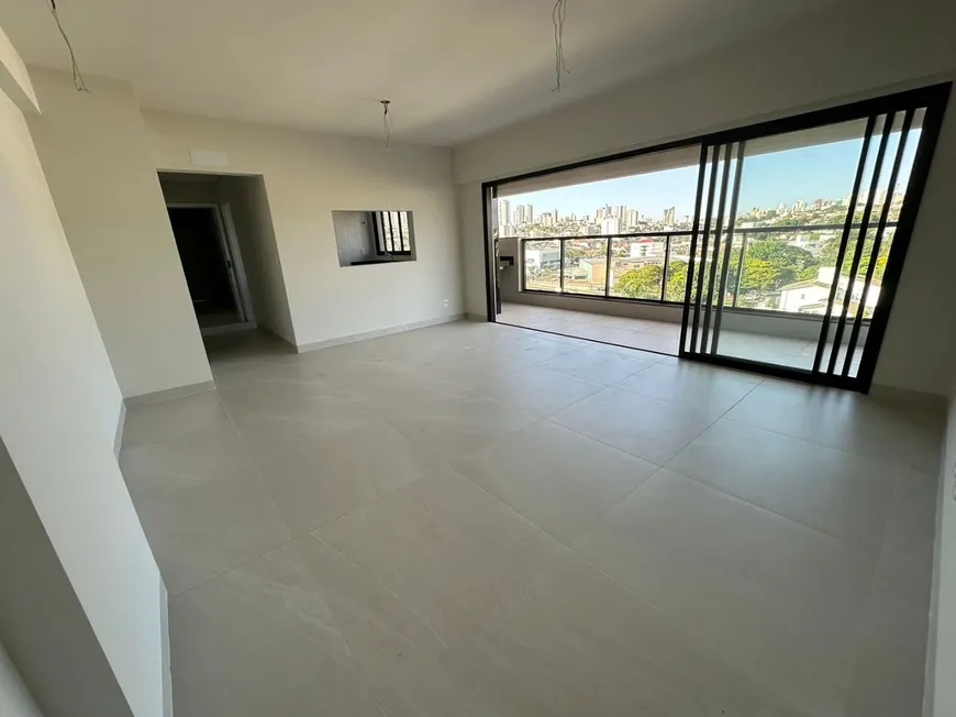 Foto 1 de Apartamento com 3 Quartos à venda, 127m² em Morada da Colina, Uberlândia