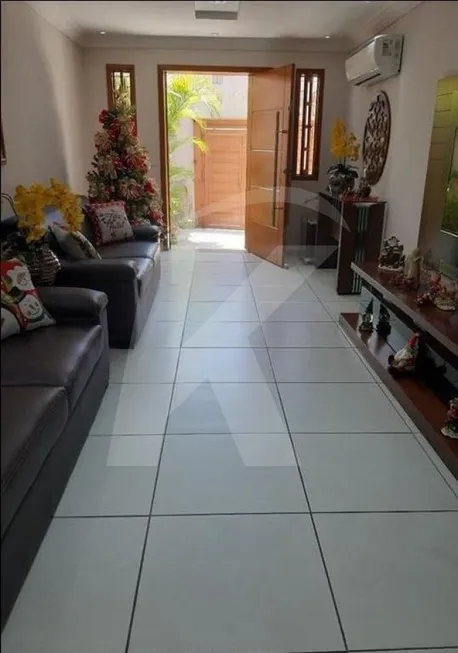 Foto 1 de Casa com 3 Quartos à venda, 360m² em Limão, São Paulo