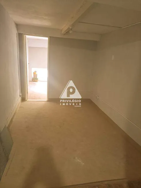 Foto 1 de Apartamento com 1 Quarto à venda, 100m² em Saúde, Rio de Janeiro