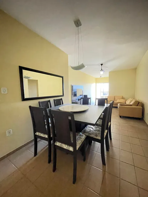 Foto 1 de Apartamento com 3 Quartos à venda, 160m² em Centro, Guarapari