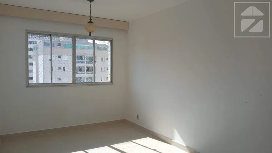 Foto 1 de Apartamento com 1 Quarto à venda, 54m² em Centro, Campinas