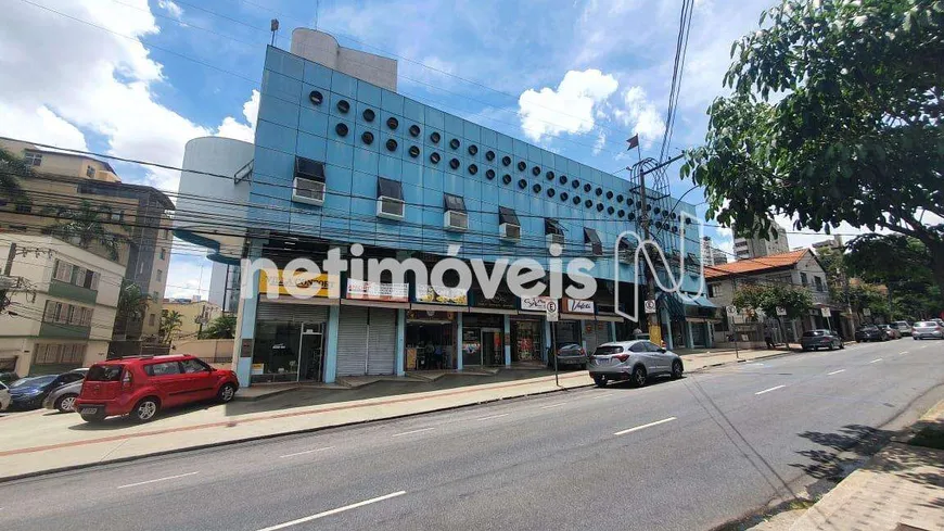 Foto 1 de Ponto Comercial à venda, 38m² em Carmo, Belo Horizonte