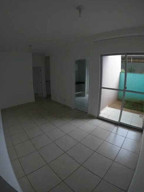 Foto 1 de Apartamento com 1 Quarto à venda, 45m² em Castelo, Belo Horizonte