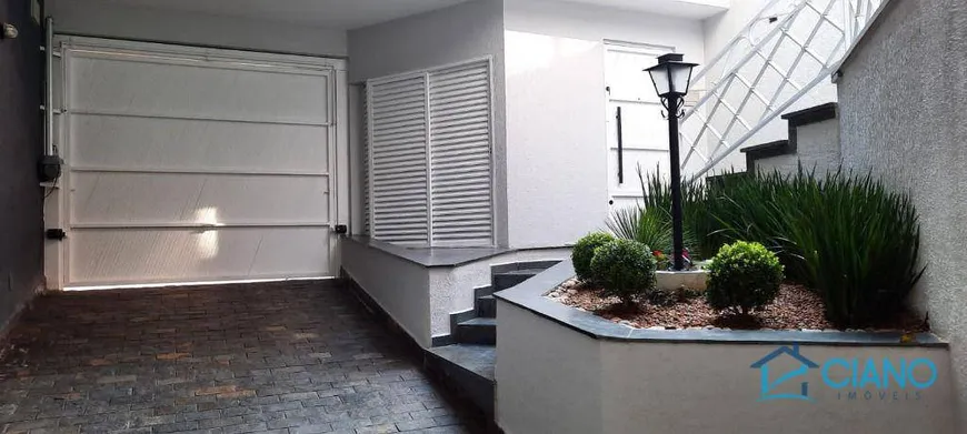 Foto 1 de Sobrado com 4 Quartos à venda, 300m² em Móoca, São Paulo