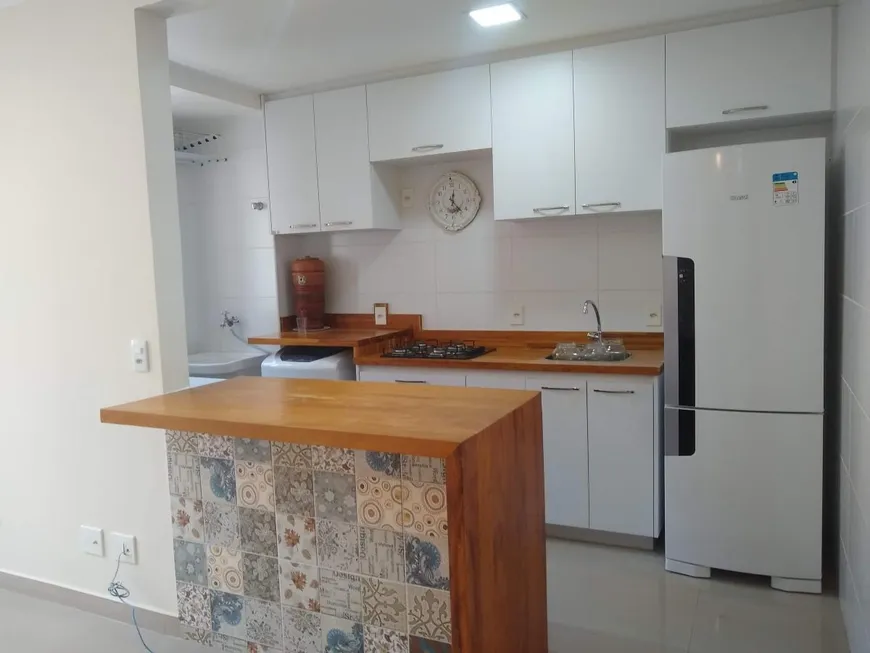 Foto 1 de Apartamento com 1 Quarto à venda, 42m² em Norte (Águas Claras), Brasília