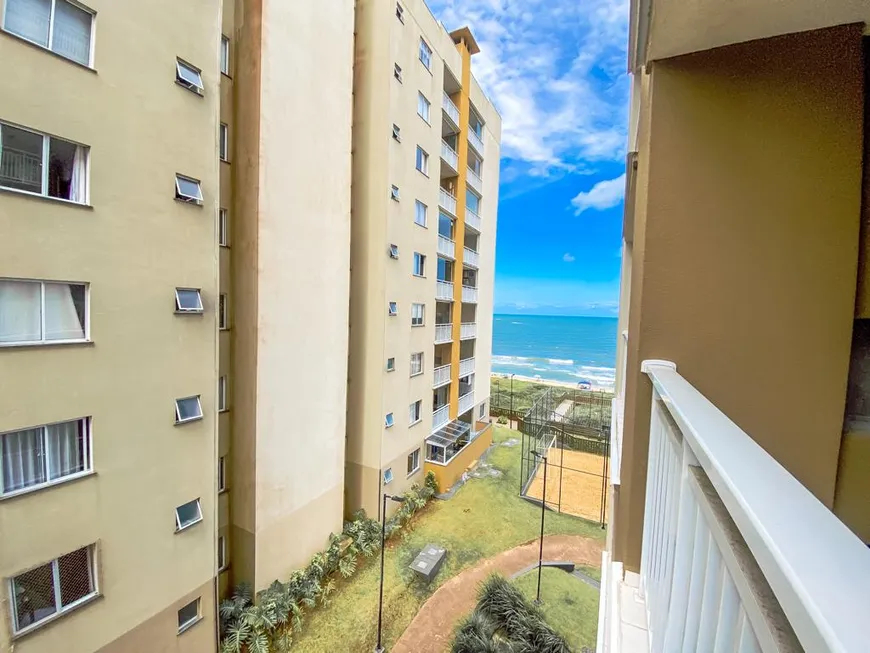 Foto 1 de Apartamento com 2 Quartos à venda, 64m² em Itajubá, Barra Velha