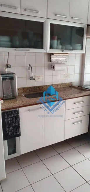 Foto 1 de Apartamento com 2 Quartos à venda, 50m² em Jardim Irajá, São Bernardo do Campo