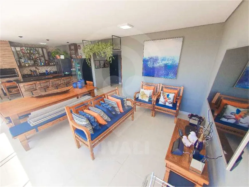 Foto 1 de Casa com 3 Quartos para venda ou aluguel, 308m² em Residencial Fazenda Serrinha, Itatiba