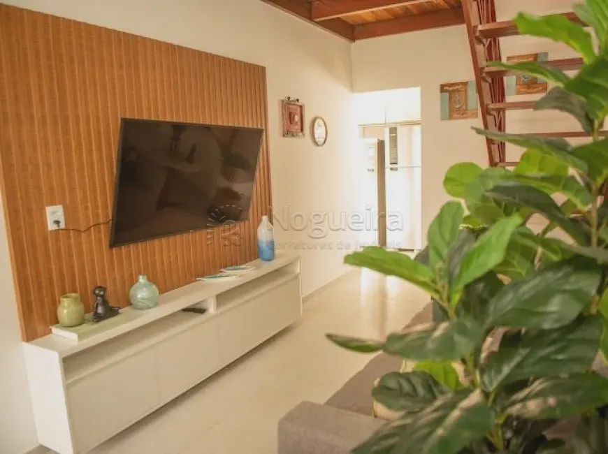 Foto 1 de Casa de Condomínio com 3 Quartos à venda, 109m² em Praia dos Carneiros, Tamandare