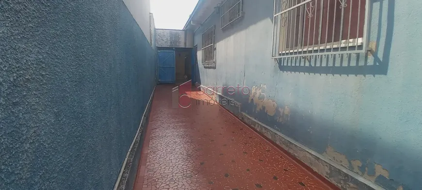 Foto 1 de Casa com 3 Quartos à venda, 227m² em Centro, Jundiaí