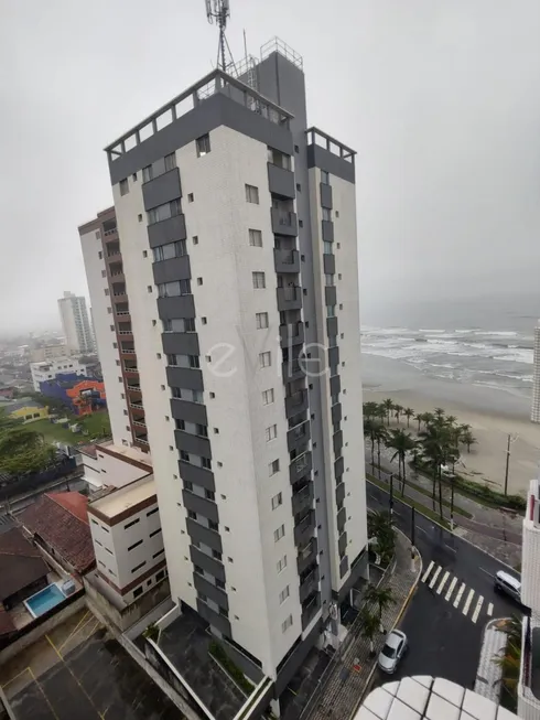 Foto 1 de Apartamento com 2 Quartos à venda, 80m² em Jardim Real, Praia Grande