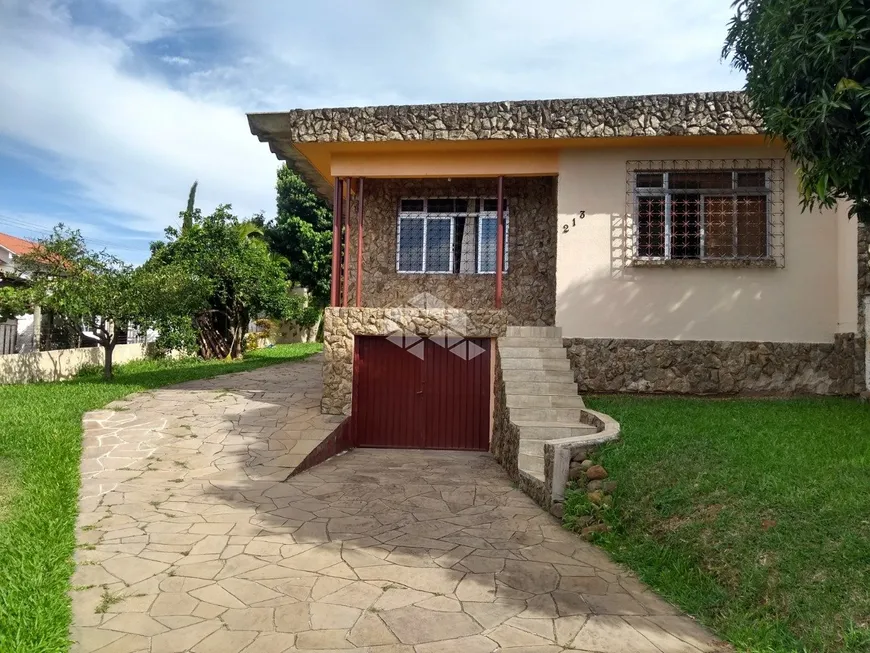 Foto 1 de Casa com 3 Quartos à venda, 256m² em Igara, Canoas