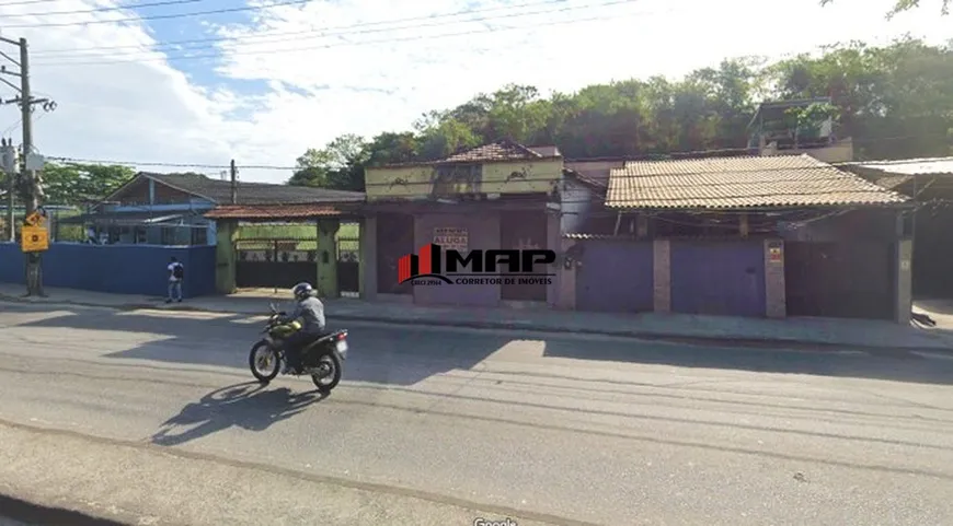 Foto 1 de Ponto Comercial para alugar, 30m² em Campo Grande, Rio de Janeiro