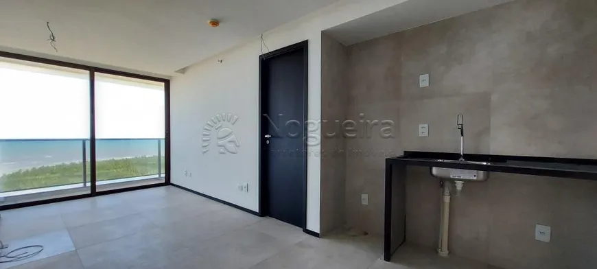 Foto 1 de Apartamento com 2 Quartos à venda, 55m² em Barra de Jangada, Jaboatão dos Guararapes