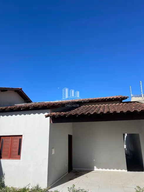 Foto 1 de Casa com 3 Quartos à venda, 80m² em Verdes Campos, Arapiraca