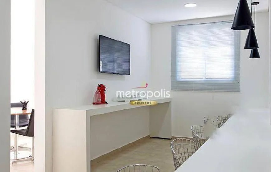 Foto 1 de Apartamento com 3 Quartos à venda, 63m² em Vila Diadema, Diadema