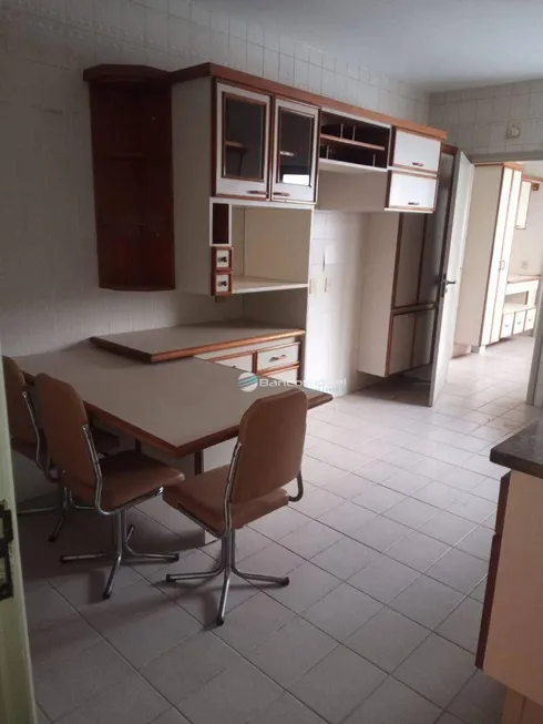 Foto 1 de Apartamento com 3 Quartos à venda, 153m² em Cambuí, Campinas