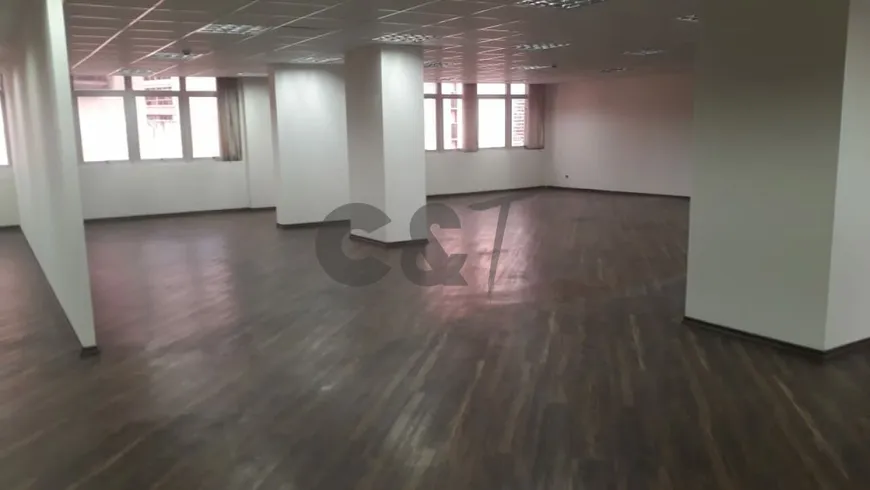 Foto 1 de Sala Comercial para alugar, 394m² em Centro, São Paulo