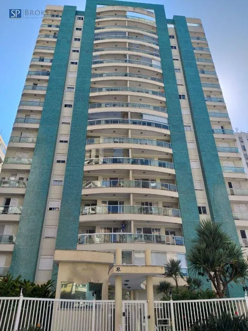 Foto 1 de Apartamento com 3 Quartos à venda, 213m² em Cambuí, Campinas