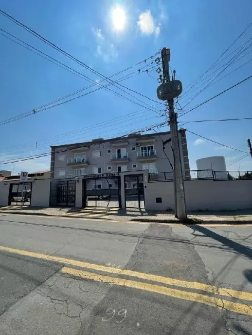 Foto 1 de Apartamento com 2 Quartos à venda, 10m² em Campo Verde, Americana