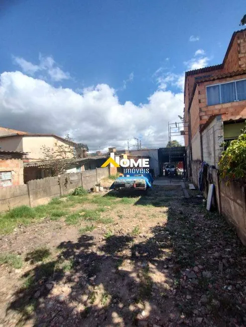 Foto 1 de à venda, 255m² em Santa Rita De Cássia, Belo Horizonte