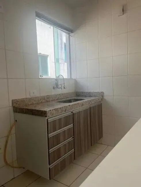 Foto 1 de Apartamento com 2 Quartos à venda, 50m² em Jardim Guanabara, Belo Horizonte