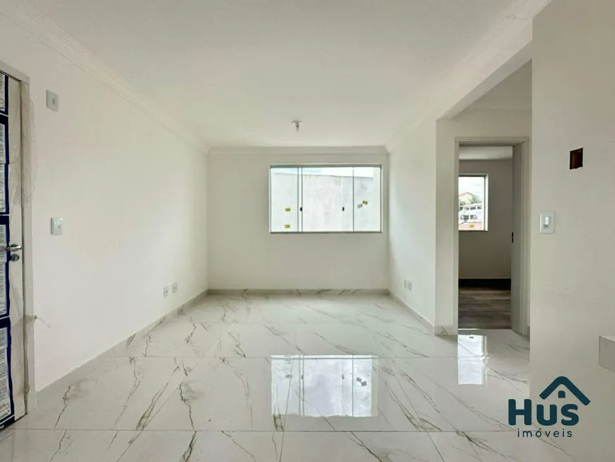 Foto 1 de Apartamento com 2 Quartos à venda, 45m² em Santa Amélia, Belo Horizonte