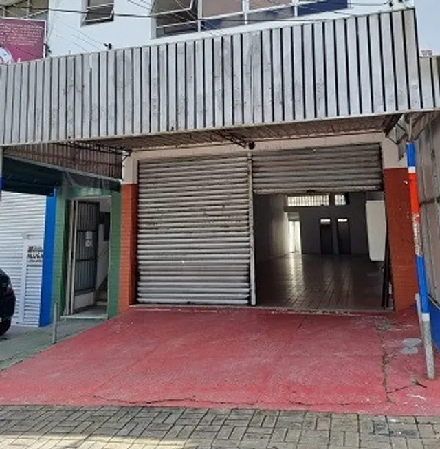 Foto 1 de Ponto Comercial para alugar, 130m² em Jardim Satélite, São José dos Campos