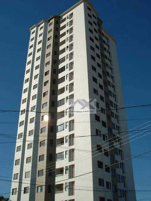 Foto 1 de Apartamento com 2 Quartos à venda, 82m² em Parque Jardim Europa, Bauru