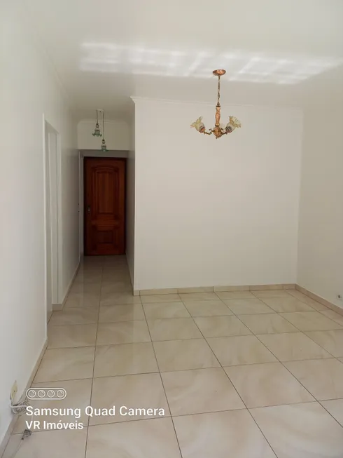 Foto 1 de Apartamento com 3 Quartos para alugar, 78m² em Santana, São Paulo