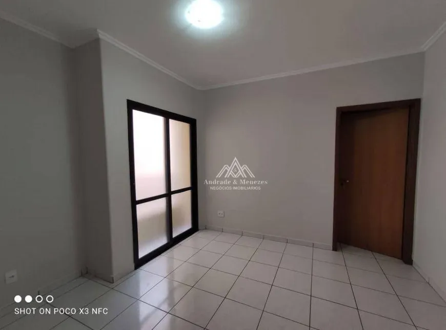 Foto 1 de Apartamento com 1 Quarto à venda, 44m² em Jardim Paulista, Ribeirão Preto