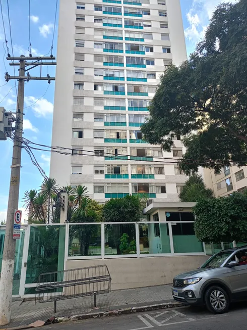 Foto 1 de Apartamento com 2 Quartos à venda, 170m² em Vila Caraguatá, São Paulo