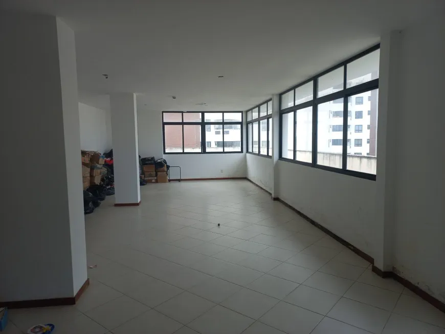 Foto 1 de Sala Comercial para venda ou aluguel, 300m² em Pituba, Salvador