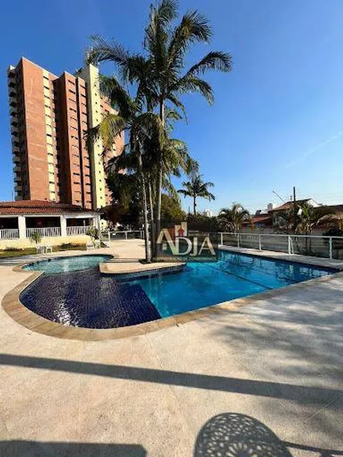 Foto 1 de Apartamento com 4 Quartos à venda, 150m² em Jardim Haydee, Mauá