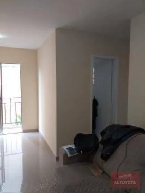 Foto 1 de Apartamento com 2 Quartos à venda, 66m² em Picanço, Guarulhos