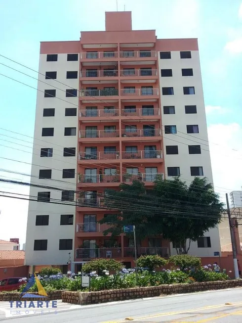 Foto 1 de Apartamento com 3 Quartos à venda, 71m² em Centro, Osasco