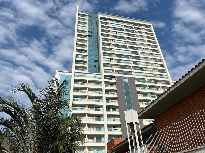 Foto 1 de Apartamento com 1 Quarto à venda, 54m² em Cidade Jardim, Piracicaba