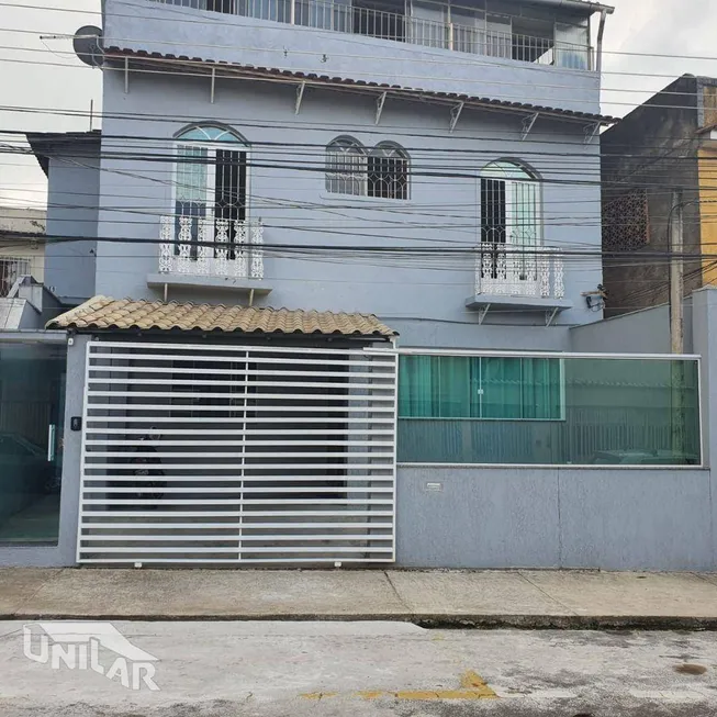 Foto 1 de Apartamento com 3 Quartos à venda, 113m² em Niterói, Volta Redonda