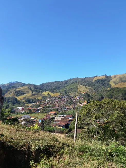 Foto 1 de Lote/Terreno à venda, 2500m² em Visconde de Mauá, Resende