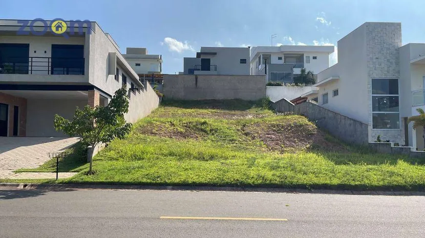 Foto 1 de Lote/Terreno à venda, 510m² em Condominio Santa Isabel, Louveira