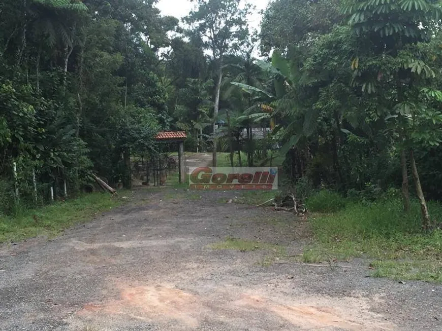 Foto 1 de Lote/Terreno à venda, 2100m² em Parque Maringa, Arujá
