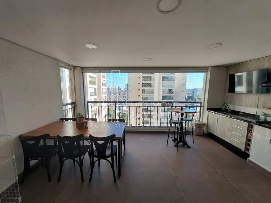 Foto 1 de Apartamento com 2 Quartos à venda, 100m² em Vila Arens I, Jundiaí