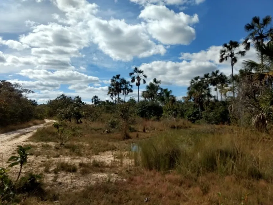 Foto 1 de Fazenda/Sítio com 1 Quarto à venda, 350m² em Centro, Montes Claros