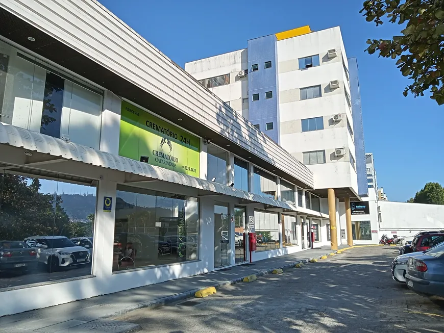 Foto 1 de Sala Comercial à venda, 64m² em Itacorubi, Florianópolis