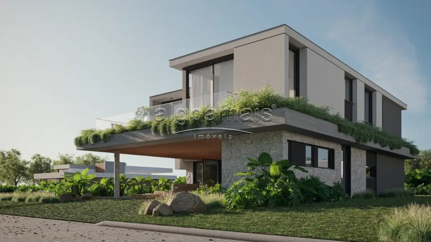 Foto 1 de Casa de Condomínio com 6 Quartos à venda, 400m² em Condominio Playa Vista, Xangri-lá
